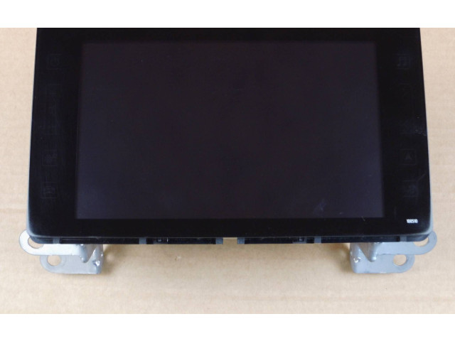 Дисплей    86140F4010, 100510   Toyota C-HR I