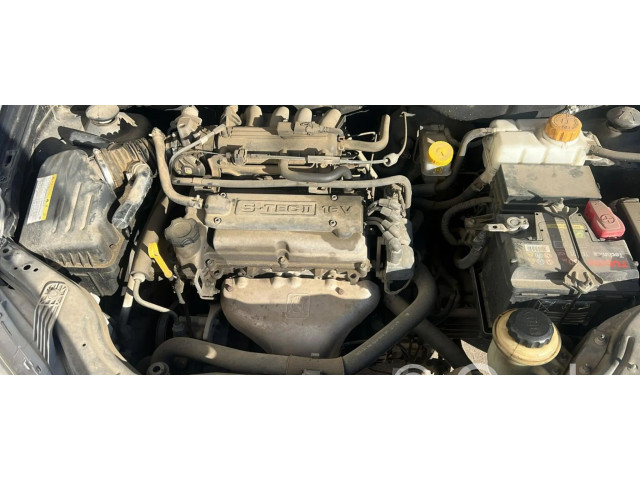   Pojistková skříňka    Chevrolet Astra 2011
