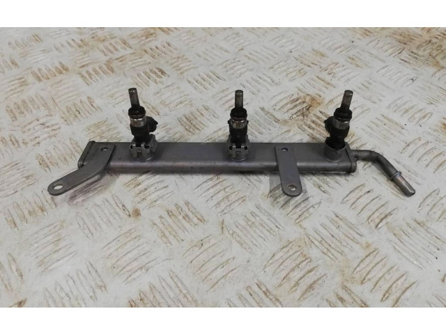 Форсунка 166009373R, 0280158302    Renault Twingo III   