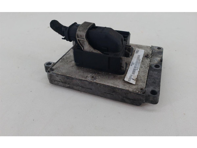 Řídící jednotka 5520264512598024AB   Fiat Croma 2008