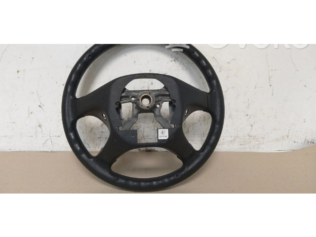Руль Mitsubishi Space Star  1998 - 2005 года 6628053420, 6628053420      