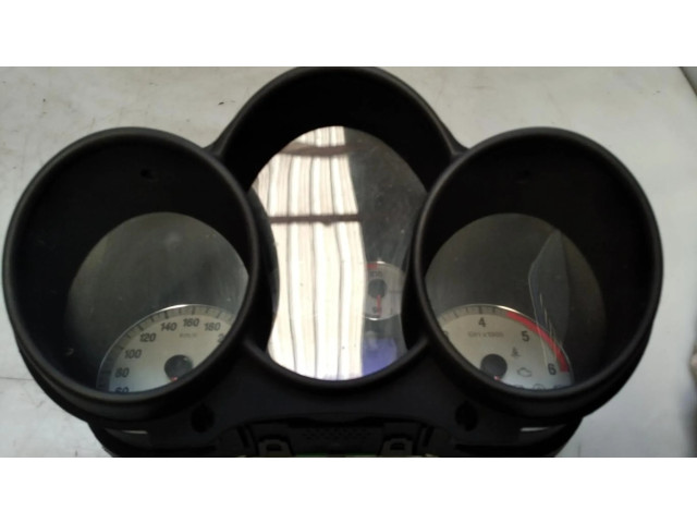 Панель приборов 110080264011   Alfa Romeo GT       