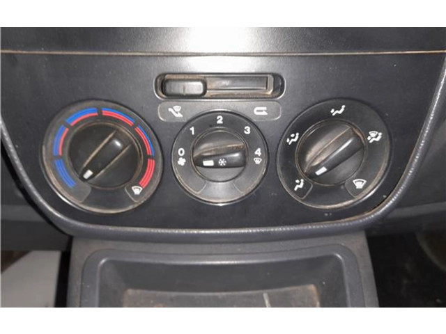 Блок управления климат-контролем 50274320   Fiat Fiorino