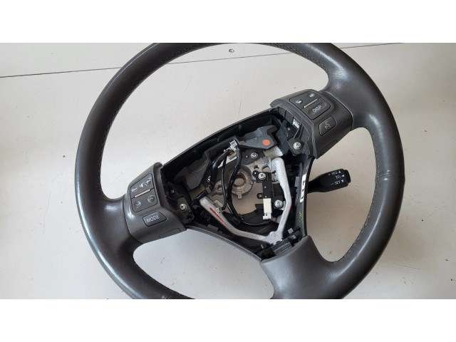 Руль Lexus GS 300 350 430 450H  2005-2012 года 4510348030      