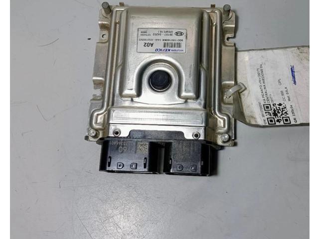 Блок управления двигателя 3910704291, 9001190160KK   KIA Picanto