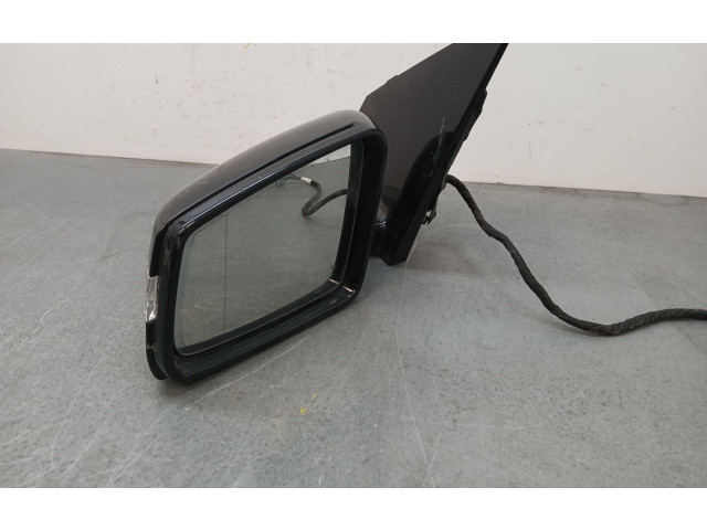 Zpětné zrcátko  Mercedes-Benz E A207 2011  E1021047, ABATIBLE  