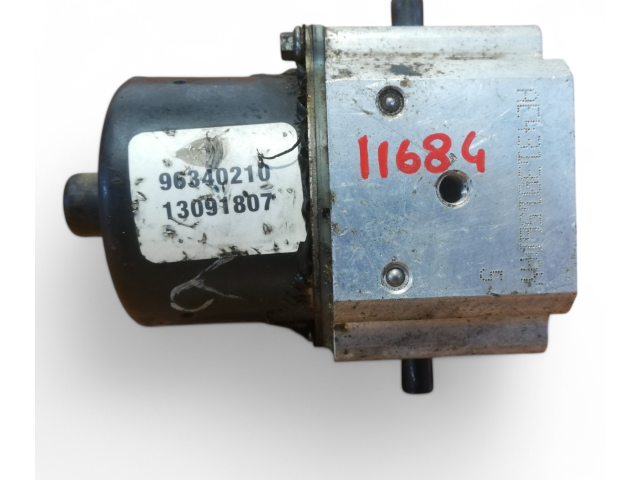 Jednotka ABS 13216610, 13216610   Daewoo Matiz 2006