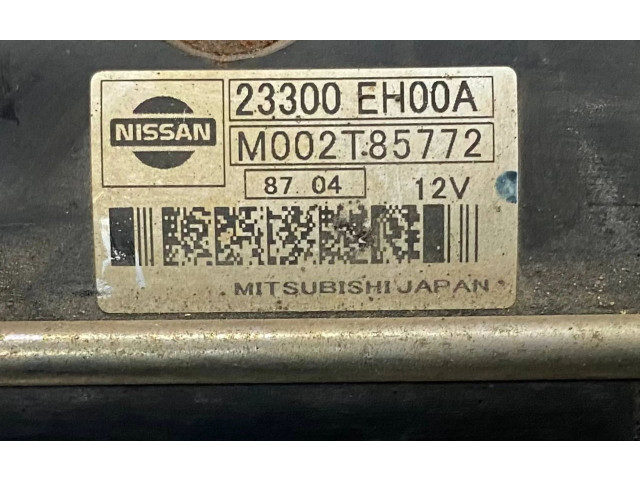 Вентилятор печки    F00S330024   Hyundai Tucson JM
