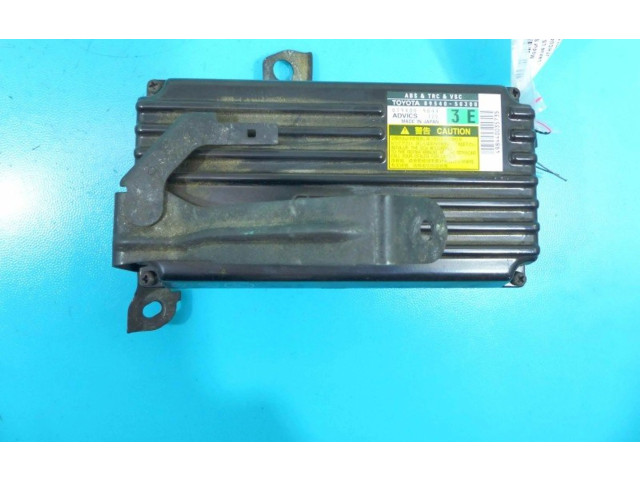 Блок комфорта 89540-50300, IMPRK1189548   Lexus LS 460 - 600H   