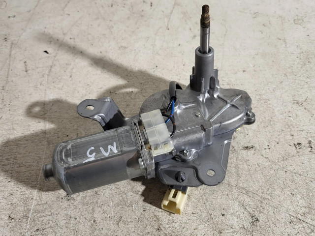 Моторчик заднего дворника C23567450, 8496000280    Mazda 5