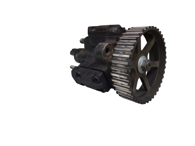 Vstřikovací čerpadlo 7700111010, 0445010018   Renault Megane I    F8T 