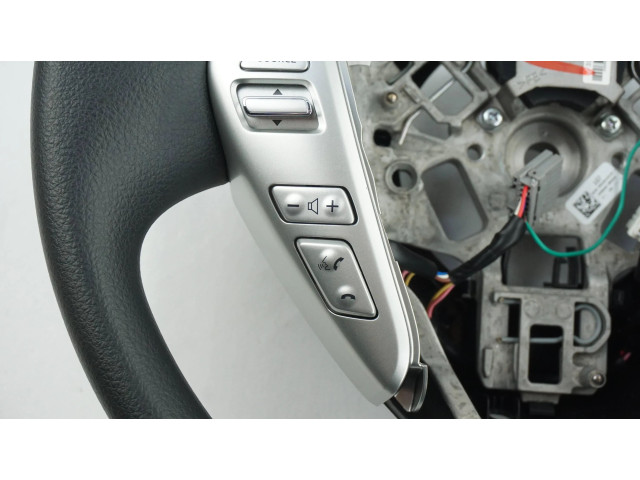Volant Nissan Note (E12) 2014 484303VW1B  
