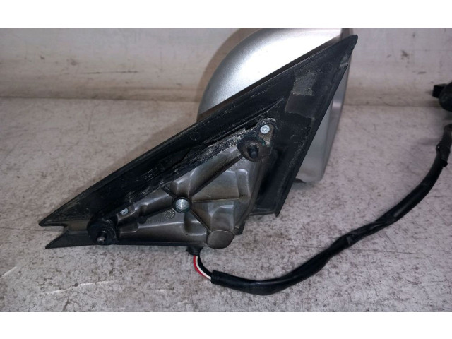 Зеркало (механическое) 8P1858532G01C, 8P1858532G01C   Audi A3 S3 8P 2004