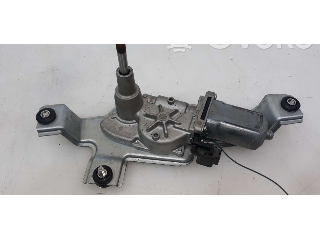 Моторчик заднего дворника FK7217404AC, FK7217404AC    Land Rover Discovery Sport