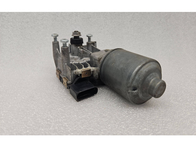 Моторчик дворников 4F1955119D, 0390241654    Audi A6 S6 C6 4F