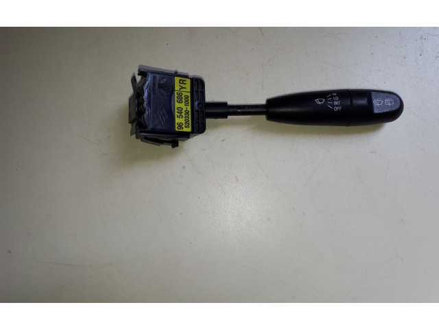 Переключатель дворников 96540686, 5203301000   Daewoo Kalos