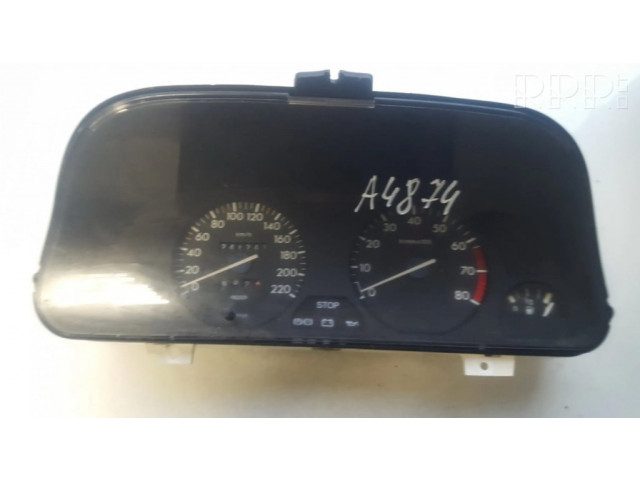 Přístrojová deska  Peugeot 306 1996 09033502031, 9623681580  