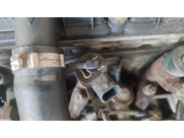 Vstřikovač 0445110044, 9637536080   Citroen Xsara  pro naftový motor 2.0  
