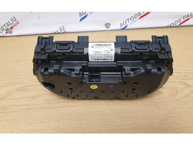 Přístrojová deska  BMW 2 F22 F23 2017 9295445, IK8792077  