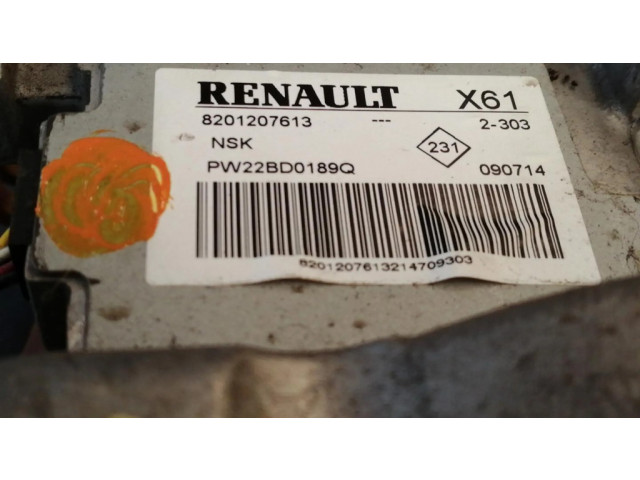 Volant Renault Kangoo II 2008 7801Q0181  