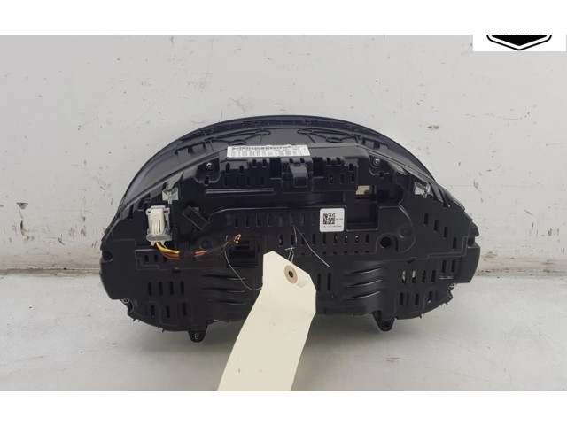 Přístrojová deska  Mercedes-Benz GLC X253 C253 2017 A2539009905, A2059006733  