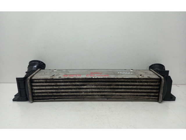 Интеркулер  177646   BMW 3 E92 E93 
