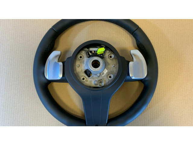 Руль BMW 6 F12 F13  2010-2018 года 32307851234, 32308092206      