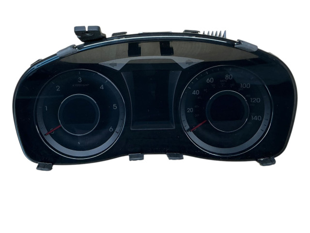 Přístrojová deska  Hyundai i40 2015 940213Z530, 11003076810H  