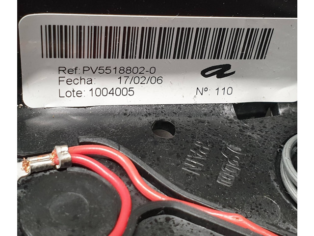 Volant Volvo S80 2008 PV55188020  