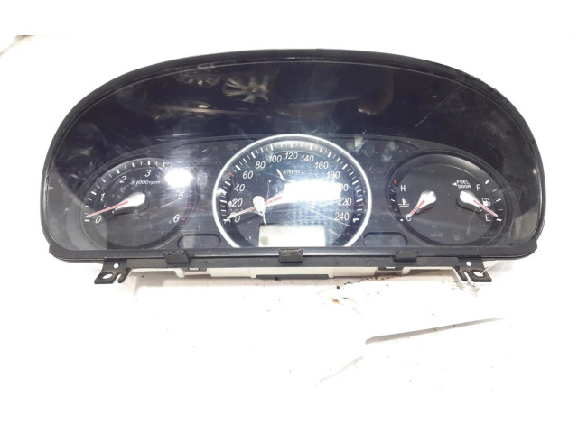 Панель приборов 940033K320   Hyundai Sonata       