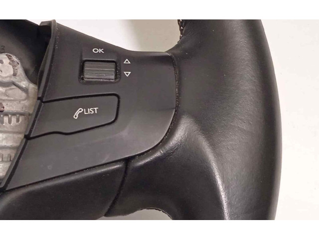 Volant Peugeot 2008 I 2016 98084115ZD, 96739515ZD  