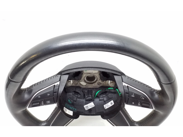 Volant Audi A3 S3 8V 2016 8U0419091B  
