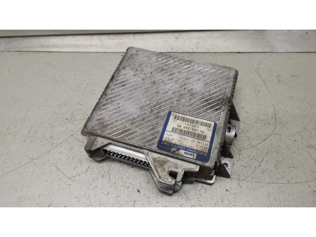 Řídící jednotka 9630466980   Peugeot 406 1997