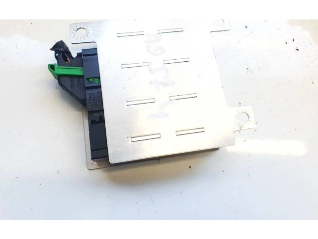 Блок управления надувных подушек 46806592, 331248   Fiat Punto (188)