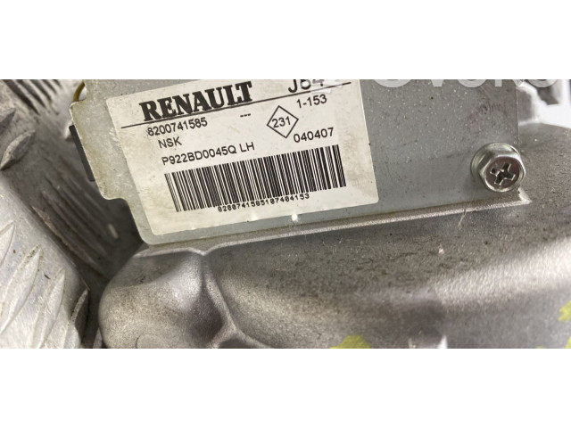 Čerpadlo oleje 7701067985   Renault Scenic II -  Grand scenic II   M9R_722