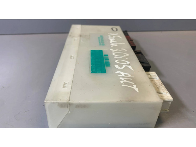 Блок комфорта 6935890, 61356935890   BMW X3 E83   