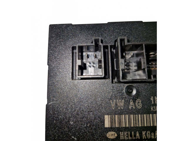 Блок комфорта 1K0959433BT   Volkswagen Scirocco   