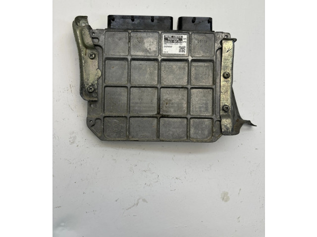 Řídící jednotka 896610F350, MB2759004991   Toyota Verso 2013