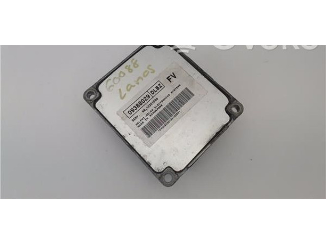Řídící jednotka 09388029   Daewoo Lanos 2002
