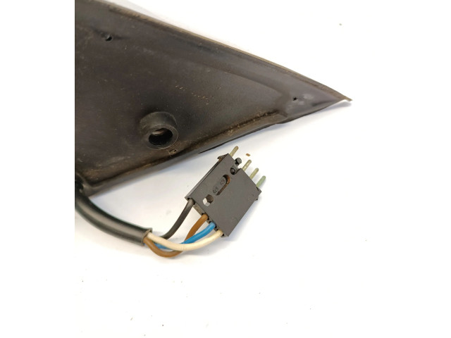 Zpětné zrcátko  BMW 3 E30 1991  0017111, 0017242  