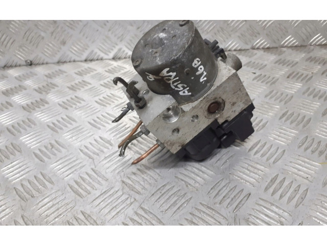 Jednotka ABS 90581417   Opel Astra G 2000