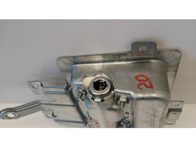 Подушка безопасности двери 30348447B   BMW X3 E83