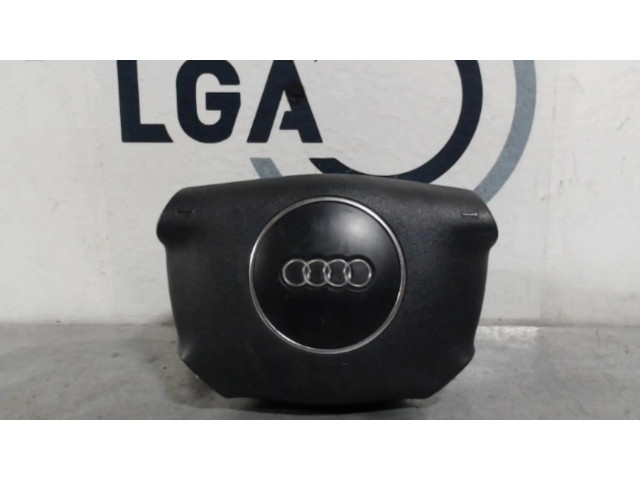 Подушка безопасности водителя 8P0880201BM6PS   Audi A3 S3 8L