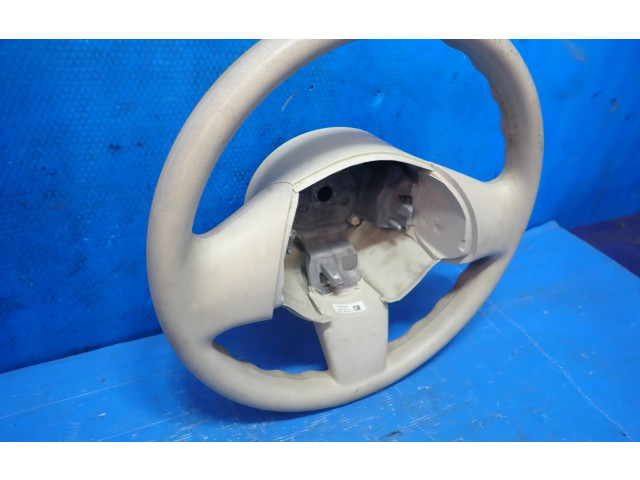 Панель приборов    Fiat 500       