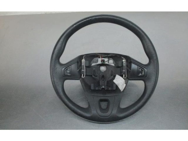 Volant Renault Scenic III -  Grand scenic III 2009 BORRACHA  