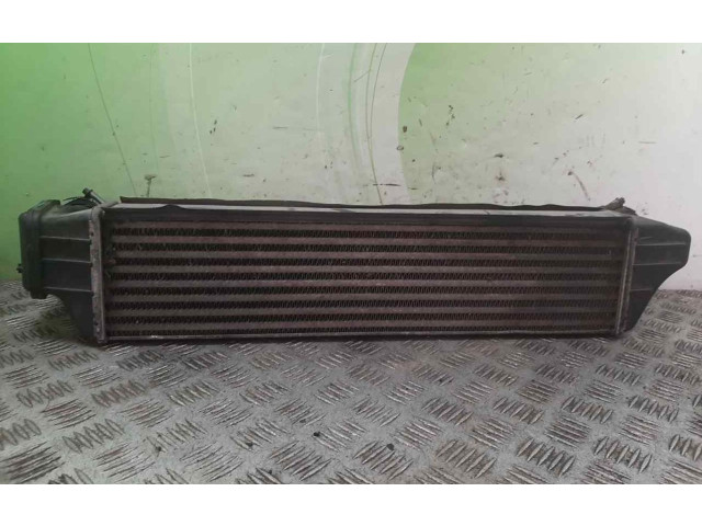 Интеркулер  2246795   BMW 3 E46 