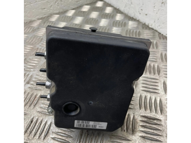 Jednotka ABS 0265230879, 9664532380   Peugeot 3008 I 2009