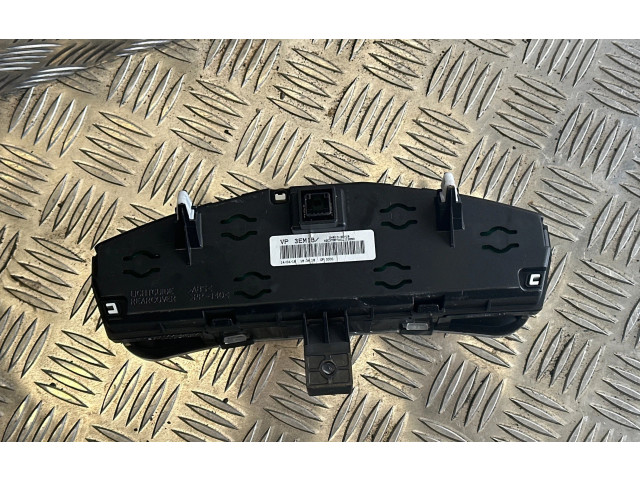 Přístrojová deska  Nissan Leaf I (ZE0) 2014 248103EM1B  