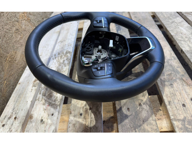 Volant Ford Focus 2020 JX7B3600ME3, JX7B-3600  