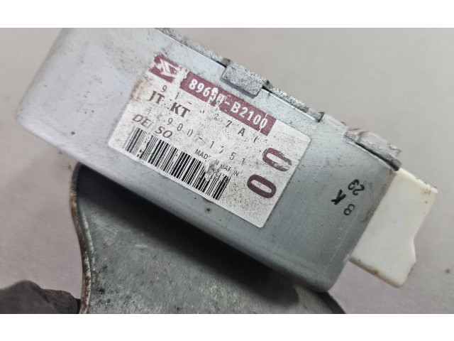 Блок управления усилителя руля 89650B2100, 1129001751   Daihatsu Cuore